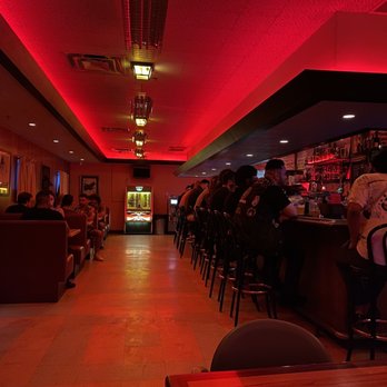 Gracie's Tax Bar - CD juke box with great old school collection. - Bars Near Me - Phoenix, Arizona Gracie's Tax Bar - CD juke box with great old school collection. - Bars Near Me - Phoenix, Arizona