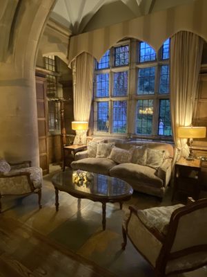 Waterford Castle Hotel & Golf Resort by null