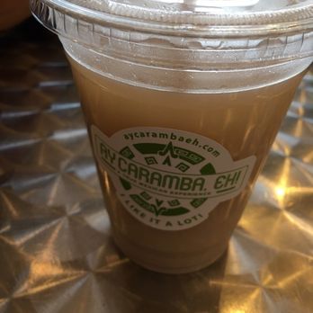 Ay Caramba, Eh - Horchata - Mexican Near Me - Vaughan, Ontario Ay Caramba, Eh - Horchata - Mexican Near Me - Vaughan, Ontario