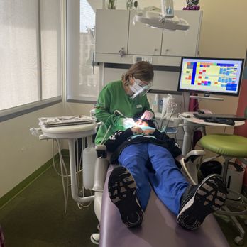 The Super Dentists - Pediatric Dentists Near Me - San Diego, California