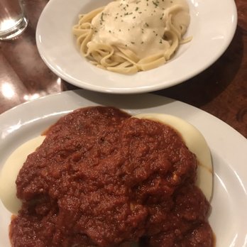 Photos For Monte Carlo Italian Kitchen Yelp