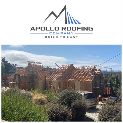 Apollo Roofing Company