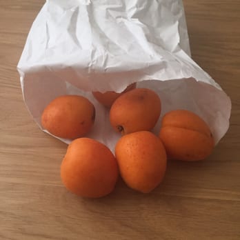 Good Eggs - Honey rich apriums - Food Delivery Services Near Me Good Eggs - Honey rich apriums - Food Delivery Services Near Me