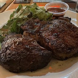 $75 ribeye $75 ribeye