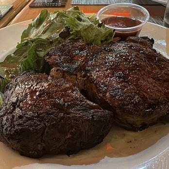 5ive Steak - $75 ribeye - Steakhouses Near Me - Jamaica, New York 5ive Steak - $75 ribeye - Steakhouses Near Me - Jamaica, New York