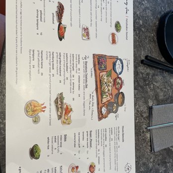 Twenty Five Sushi House - Menu - Japanese Near Me - Katy, Texas Twenty Five Sushi House - Menu - Japanese Near Me - Katy, Texas