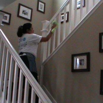 Amazing Grace CHS - Home Cleaning Near Me Amazing Grace CHS - Home Cleaning Near Me