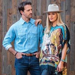 Pinto Ranch - Ryan Michael and DoubleD are favorites!