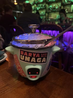 Inside Passage by null