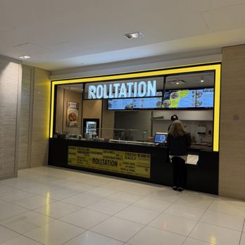 Rolltation - Poke Near Me - Toronto, Ontario Rolltation - Poke Near Me - Toronto, Ontario