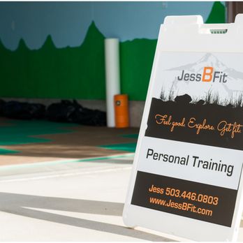 JessBFit - Personal training that is personal. Private space for you to train. - Trainers Near Me - Bend, Oregon JessBFit - Personal training that is personal. Private space for you to train. - Trainers Near Me - Bend, Oregon