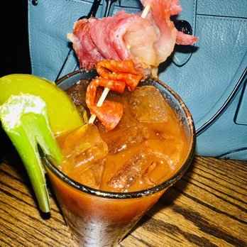 Brick And Forge Taproom - Bar, Breakfast Bloody Mary, and Coach - Wine Bars Near Me - Killeen, Texas