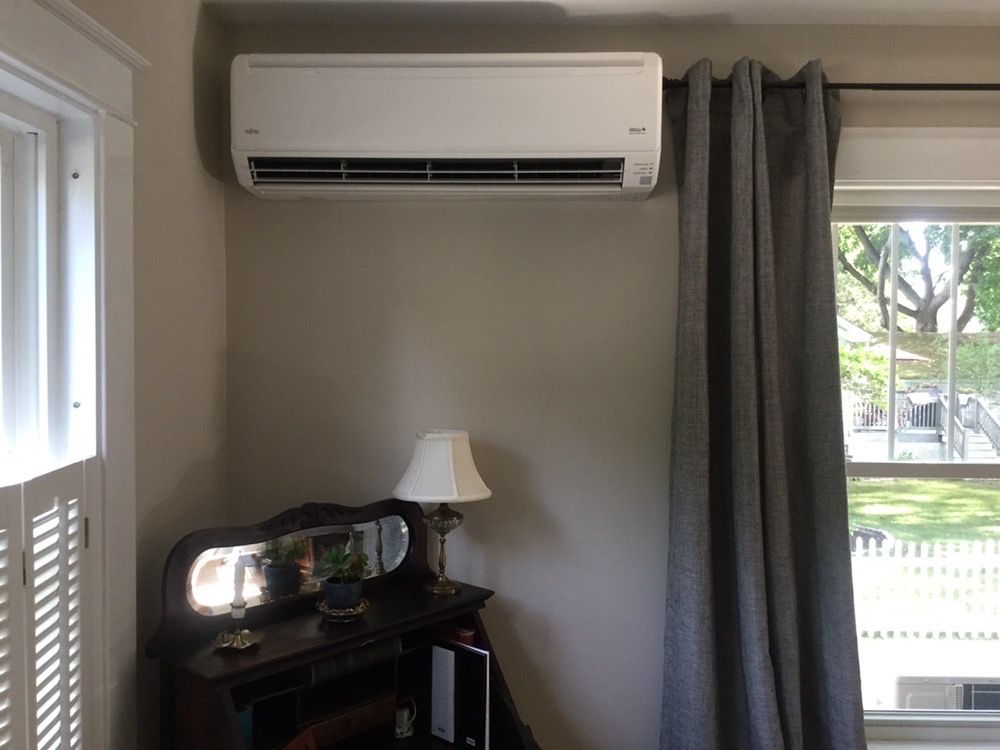 Slide of Southern New Hampshire Plumbing and Heating