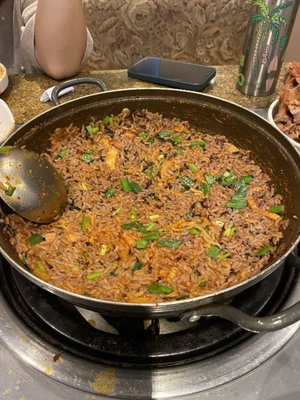 Gam Ja Chon by null