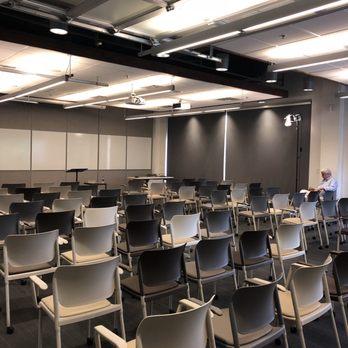 Roam Innovative Workplace - Buckhead - Large conference room - Shared Office Spaces Near Me - Atlanta, Georgia