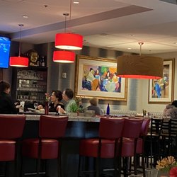 Jae's at the Hilton Garden Inn - Bar