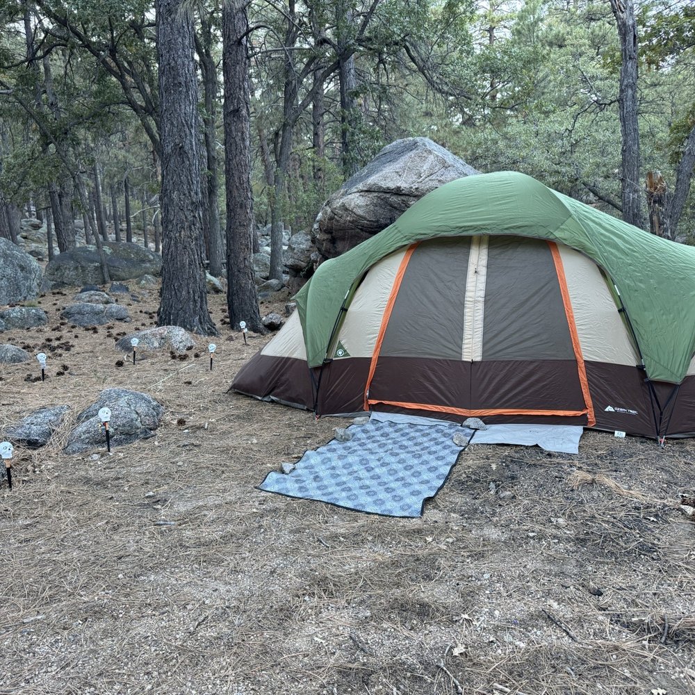 Hualapai Mountain Park - Hiking Near Me - Kingman, Arizona Hualapai Mountain Park - Hiking Near Me - Kingman, Arizona