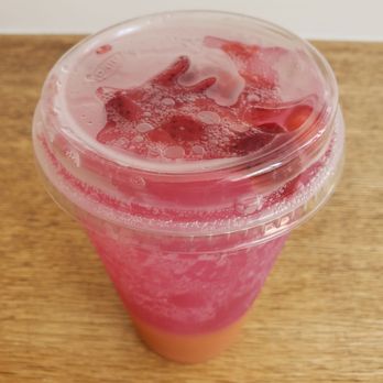 Pressed Juicery - Juice Bars & Smoothies Near Me - Long Beach, California