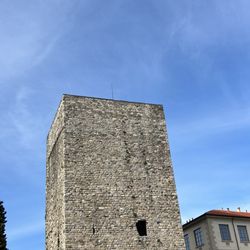 Porta Torre - Porta Torre Piazza Vittoria