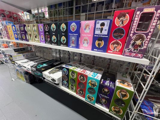 Super Anime Store - North Miami by null