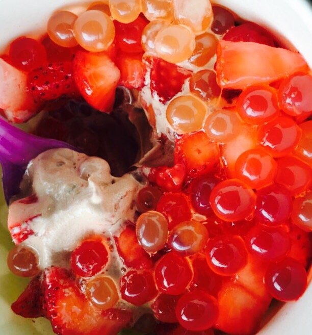 YUMMIE YOGURT CLOSED 254 N Adams Rd, Rochester Hills, Michigan