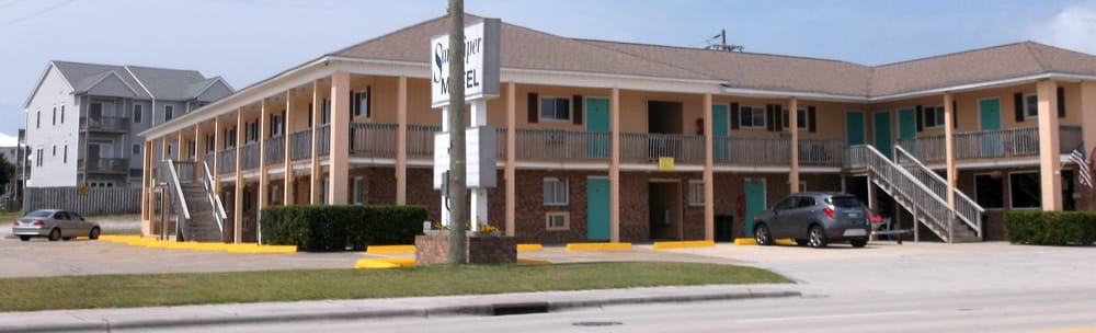 Sandpiper Motel