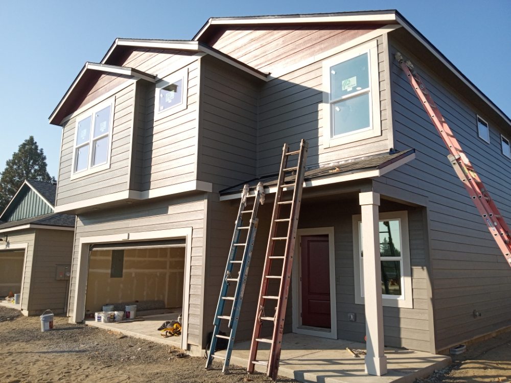 TOP GUN PAINTING Updated October 2024 13 Photos Painters Phone