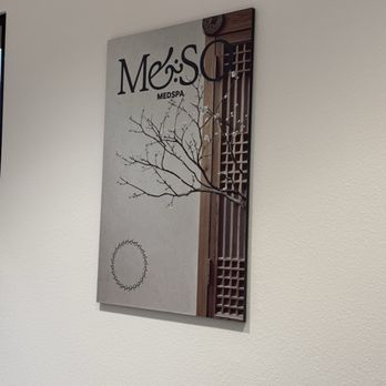 MeSO Medspa - Skin Care Near Me - Anaheim, California