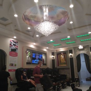Gloss Nail Bar - Nail Salons Near Me - Memphis, Tennessee