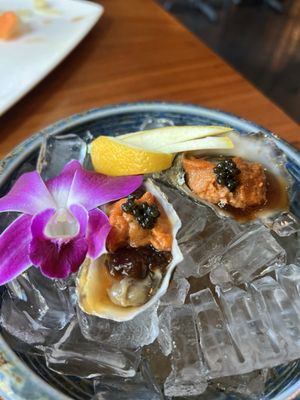 Moontree Sushi And Tapas by null