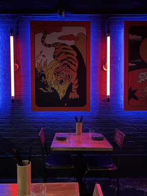 Nowon Bushwick by null