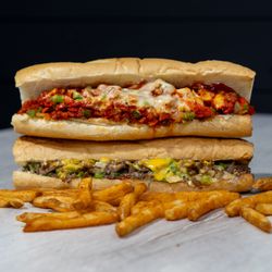 Naz's Halal Food