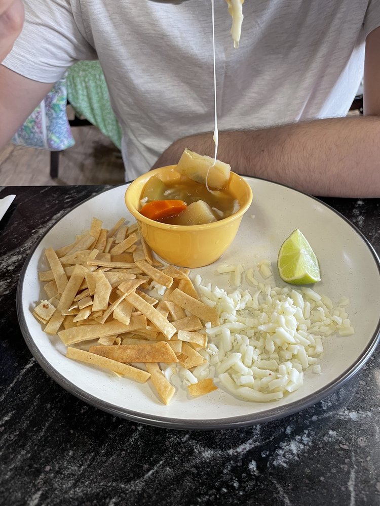 La Fonda de Don Martin