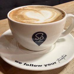 So! Coffee