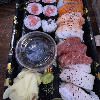 Aji Sushi - Tekka Maki and specialty roll - Japanese Near Me - San Jose, California Aji Sushi - Tekka Maki and specialty roll - Japanese Near Me - San Jose, California
