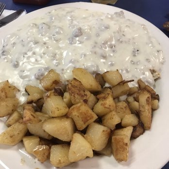 Warrior Cafe Post 176 - Breakfast & Brunch Near Me - Springfield, Virginia