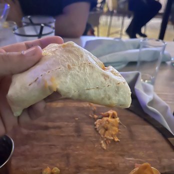 Ay Mi Pa - Shrimp burrito flight - Mexican Near Me - Riverside, California Ay Mi Pa - Shrimp burrito flight - Mexican Near Me - Riverside, California