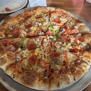 Maso Pizza Bar - Pizza Near Me - Springfield, Missouri Maso Pizza Bar - Pizza Near Me - Springfield, Missouri