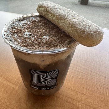 Interlude Coffee - Coffee & Tea Near Me - Burnaby, British Columbia