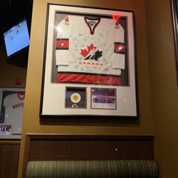 Boston Pizza
