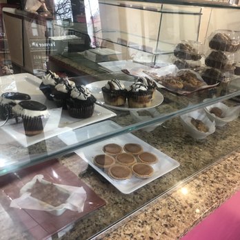 Brooklyn Sweet Spot - Display - Bakeries Near Me - Brooklyn, New York Brooklyn Sweet Spot - Display - Bakeries Near Me - Brooklyn, New York