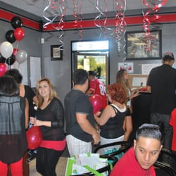 Razo's Barbershop