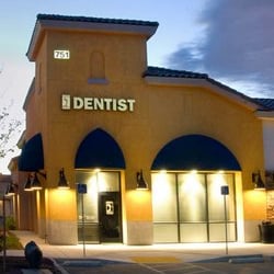 Allen Latham, DDS - Latham Dental