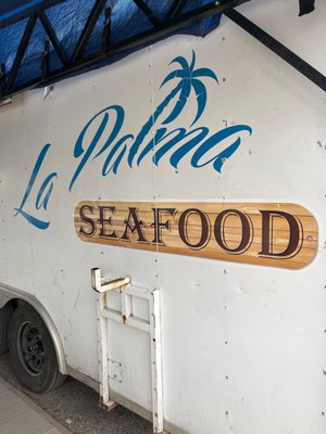 Cocteleria La Palma Mariscos Y Mas by null