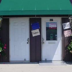Penny Pincher Discount Grocery - This is our store Front!
