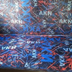 Bahnhof Akn Haltestelle Quickborn - Seat design of the old trains. Looks psycho (-: