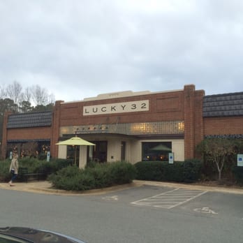 Lucky 32 Southern Kitchen - New American Near Me - Cary, North Carolina Lucky 32 Southern Kitchen - New American Near Me - Cary, North Carolina