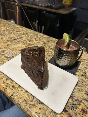 Ironworks Steaks and Fine Cocktails by null