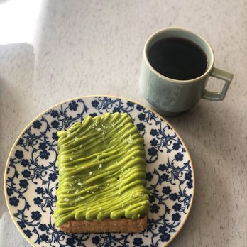 Breadbelly - Kaya toast, drip coffee - Bakeries Near Me - San Francisco, California Breadbelly - Kaya toast, drip coffee - Bakeries Near Me - San Francisco, California