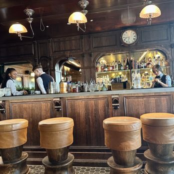 Rusacks Hotel - Bar - Hotels Near Me Rusacks Hotel - Bar - Hotels Near Me